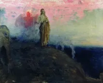 пустинята бяга пустинята