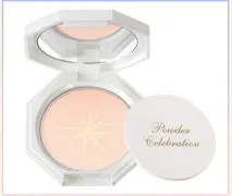 Пудри Shiseido Maquillage Powder Celebration celebration