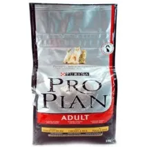 PRO PLAN ADULT Курка з рисом - «Історія однієї розумної кішки», Відгуки покупців adult