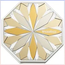 Пудри Shiseido Maquillage Powder Celebration maquillage
