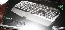 Razer Arctosa Razer