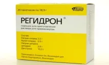 рехидрон рехидрон