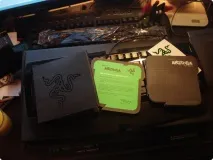 Razer Arctosa клавіш