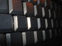 Razer Arctosa клавіш