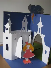 Розвиваючі іграшки своїми руками своїми