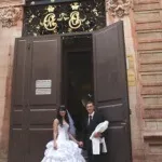 Rejwan travel service, Ізраїль, Весільний сайт ізраїль