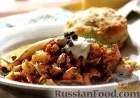 Рецепти других страв, Страви з сьомги, рецепти з фото на 211 рецепт рецепти