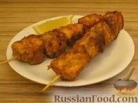 Рецепти других страв, Страви з сьомги, рецепти з фото на 211 рецепт других