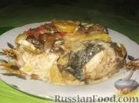 Рецепти других страв, Страви з сьомги, рецепти з фото на 211 рецепт рецепти