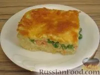 Рецепти других страв, Страви з сьомги, рецепти з фото на 211 рецепт страви