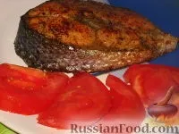 Рецепти других страв, Страви з сьомги, рецепти з фото на 211 рецепт страв