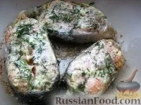 Рецепти других страв, Страви з сьомги, рецепти з фото на 211 рецепт страви