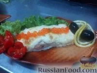 Рецепти других страв, Страви з сьомги, рецепти з фото на 211 рецепт страви