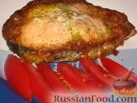 Рецепти других страв, Страви з сьомги, рецепти з фото на 211 рецепт рецепти
