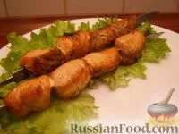 Рецепти других страв, Страви з сьомги, рецепти з фото на 211 рецепт других