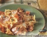 Рецепти других страв, Страви з сьомги, рецепти з фото на 211 рецепт страви