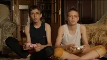 Рецензія на фільм «14» Кадр фільму