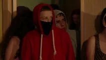 Рецензія на фільм «14» фільм