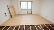 Ремонт дерев’яної підлоги у квартирі своїми руками поетапно, фото та відео, РемонтСамі, Інформаційний підлоги