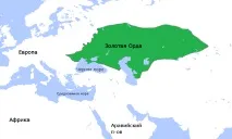 Республіка Казахстан - Історія республіка