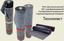 покрив препоръчителни