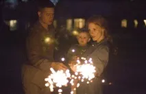 Рецензія на фільм «Дерево життя» рецензія