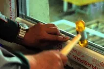 Ремонт склопакета своїми руками, заміна скла у склопакеті заміна