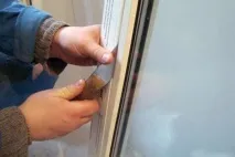 Ремонт склопакета своїми руками, заміна скла у склопакеті склопакета