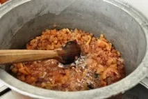 Як правильно варити варення? варення