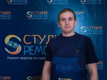 Ремонт малогабаритної квартири за 2790 р. малогабаритної