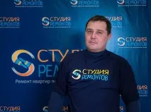 Ремонт малогабаритної квартири за 2790 р. ремонт