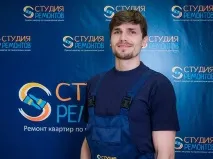 Ремонт малогабаритної квартири за 2790 р. квартири