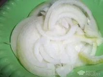 пиле chakhokhbili