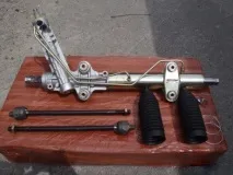 рейка ремонт
