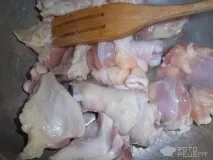 пиле chakhokhbili
