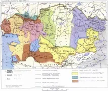 Республіка Казахстан - Історія історія