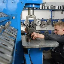Ремонт та виробництво карданів карданних