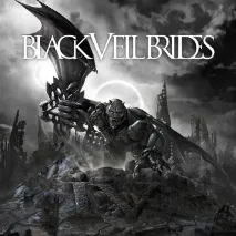 Black Veil veil
