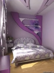 тийнейджър спалня