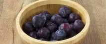 Рецепти, що приготувати з|із| слив пиріг і соус, зберігання соус