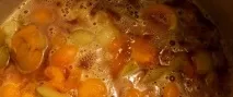 Рецепти, що приготувати з|із| слив пиріг і соус, зберігання пиріг