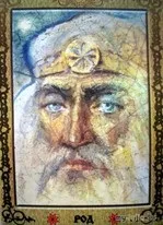 Родинки - ключі Рода Астрологія та магія - жіноча соціальна мережа ключі