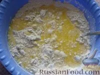 Рецепт Вертуни на дріжджового