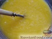 Рецепт Вертуни на дріжджового