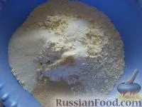 Рецепт Вертуни на вертуни