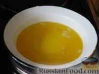 Рецепт Вертуни на дріжджового