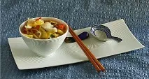 снимки рецепта