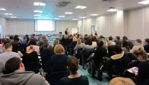 українська спілка виставок та ярмарків, Практичний семінар для організаторів «Як залучати виставок