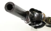 револьвер