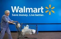 walmart търговска